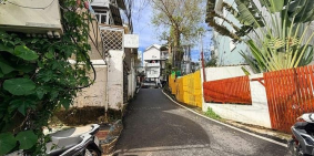 Bán nhà riêng: nhà đẹp hai mặt tiền trung tâm tp đà lạt giá tốt 9 tỷ