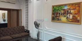 Bán nhà riêng:  SIÊU PHẨM MẶT PHỐ HÀNG THAN – VỈA HÈ Rộng - Kinh doanh đỉnh