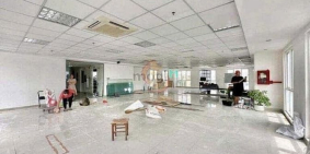 Bán nhà riêng: Giá 215 tỷ! Bán toà Builiding đường Phan Tôn, Q1 có diện tích tốt