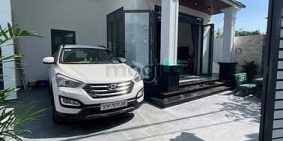 Bán nhà riêng: Chính Chủ gửi bán nhà xây Mới góc 2 mặt hẻm đường Nguyễn Thị Thả