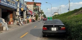 Bán nhà riêng: Mặt Phố-Lâm Du 92,5m*4tang Dự Án TRẦN HƯNG ĐẠO- LÔ GÓC- MẶT TIỀN 