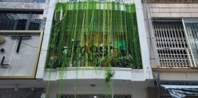 Bán nhà riêng: 22 tỷ! Bán Mặt tiền đường Hoa Hồng, Quận Phú Nhuận – 4x18m - 3 Tầ