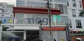 Bán nhà riêng: Rẻ 46 tỷ! Bán MT Đ. Vĩnh Viễn Q10 8.7*26m CN: 180m2 GPXD: hầm 