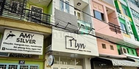 Bán nhà riêng: 16 tỷ! Bán MT Hoa Hồng ngay Vòng xoay Nguyễn Công Hoan - 43m2 - 4