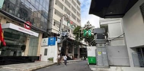 Bán nhà riêng: HDT 440tr – 145 tỷ! Bán nhà phố Đ.Nguyễn Văn Trỗi, Q.PN – 19x26m 