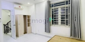 Bán nhà riêng: Hẻm Ôtô Nguyễn Công Hoan Quận Phú Nhuận Cũ.