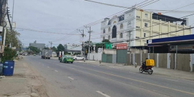 Bán nhà riêng: Giảm 4 tỷ ,Bán tòa nhà Building , 2 Mặt Tiền , 270m2 , 6 tầng , D