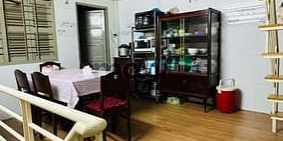 Bán nhà riêng: Hẻm Ôtô Vào Nhà Lô Góc Quận Phú Nhuận.