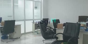 Bán nhà riêng: Bán nhà xưởng Võ Thị Thừa, An Phú Đông, Q12, 1000m2 (17 x 77), 4 