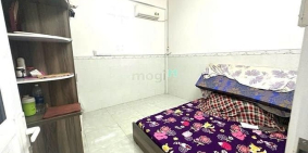 Bán nhà riêng: Nhà Tân Quý Tây, Bình Chánh, giá rẻ, sổ hồng riêng