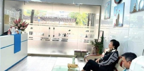 Bán nhà riêng:  Cực hiếm! Nhà phố Hoàng Mai – MT rộng – Kinh doanh siêu lợi nhu