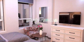 Bán nhà riêng: Bán khách sạn 24 phòng Phan Đình Phùng, Quận Phú Nhuận, 98m² giá 