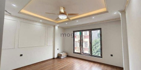 Bán nhà riêng: Bán nhà mặt phố Thanh Am, 68m2- 6 tầng- 17 tỷ, thang máy, kinh do