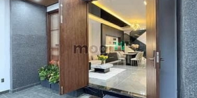 Bán nhà riêng: Chính chủ bán rẻ nhà MT Bùi Ngọc Thu,TT Thủ Dầu Một, tặng nội thấ