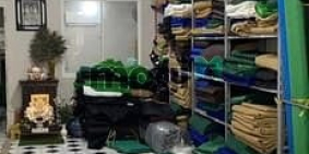 Bán nhà riêng: mặt tiền kinh doanh - nở hậu tài lộc