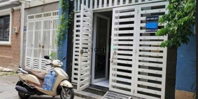 Bán nhà riêng: Hot..Hot..Hot..Bán gấp nhà trung tâm Bình Thạnh