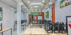 Bán nhà riêng:  Bán nhà mặt tiền- 183 Hà Huy Giáp, Q12 siêu hot