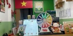 Bán nhà riêng: Nhà phố giá ngõ - Bán NR Lương Thế Vinh 43m2 chỉ 6,6 tỷ