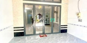 Bán nhà riêng: Thanh lí vội căn nhà siêu đẹp, Tân Thông Hội, Củ Chi 950tr.SHR.(D