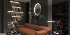 Bán nhà riêng: Bán Nhà Mặt Phố Phan Kế Bính, DT 53m2 * 7 Tầng TM - 28 Tỷ.