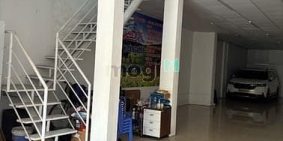 Bán nhà riêng: " SIÊU VIP MẶT PHỐ NGUYỄN VĂN CỪ –Mặt tiền khủng 18.3m