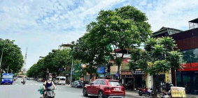 Bán nhà riêng: Mặt phố Vũ Đức Thận, Kinh doanh sầm uất, DT 70m2 mt 7m hậu 7m