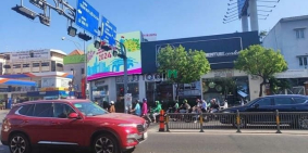 Bán nhà riêng: Bán nhà mặt tiền đường Hoàng Văn Thụ, Phú Nhuận DT: 8x18m giá 31 