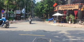 Bán nhà riêng:  Nhà xinh Nguyễn Thị Định | 36,8m² | 5 tầng | 14,3 tỷ – Nhà mới 