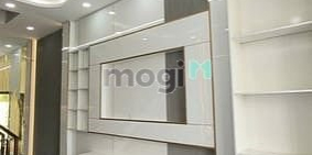 Bán nhà riêng: Nhà Mới Xây - Trung  Tâm Thủ Dầu Một - Giá Hữu Nghị