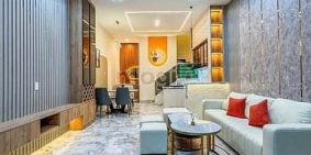 Bán nhà riêng: Bán nhà 1 trệt 1 lầu – cạnh chợ bà tri, phường Tân Hiệp