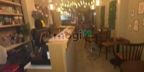 Bán nhà riêng: Mặt phố Ngọc Lâm Trung tâm quận Long Biên 50m2-5T, kinh doanh sầm