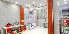 Bán nhà riêng: Siêu Phẩm Mặt Tiền Hà Huy Giáp – Giá Tốt Cho Nhà Đầu Tư!