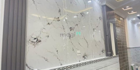 Bán nhà riêng: Bán nhà MTKD giáp khu Tên Lửa, Bình Tân. 4x19m, 4 tấm, giá 9,7 tỷ