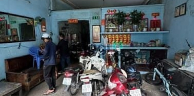 Bán nhà riêng: MT view sông P8 Quận 6, 200m2 ngang 8m bề thế, nở hậu, giá 26 tỷ 