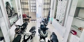 Bán nhà riêng:  nhà 3 tầng btct – đường 12, hiệp bình chánh, thủ đức