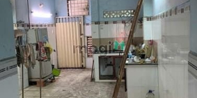 Bán nhà riêng: Bán nhà mặt tiền  Xô Viết Nghệ Tĩnh nối dài, 4x17, 2 tầng, giá 9.