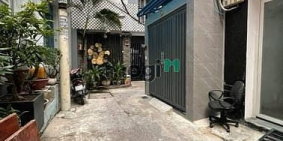 Bán nhà riêng: Bán gấp lô đất 7x20m 2MT. Giá 36 tỷ. Khu compound Fideco Thảo Điề