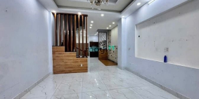 Bán nhà riêng: Giảm ngay 500tr! nhà hẽm xe hơi đẹp gần Hiệp Bình Thủ đức