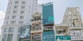 Bán nhà riêng: Bán nhà 7 tầng mặt tiền đường Quang Trung - Trung tâm Nha Trang