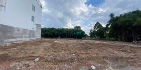 Bán nhà riêng: Cần bán nhanh đất Phú Hòa, ngay Lê Hồng Phong – Gần chợ, trường,.