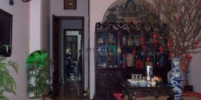 Bán nhà riêng: Mặt phố cổ hàng phèn – 57m² – sổ vuông –  1 sổ 1 chủ - chỉ 45,3 t