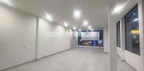 Bán nhà riêng: Nhà đất Phú Nhuận, mặt tiền Nguyễn Văn Trỗi, 73m², thu nhập 110tr