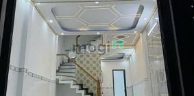 Bán nhà riêng: Bán nhà riêng Chỉ hơn 5 tỷ, có ngay nhà đẹp lung linh  Lê Văn Quớ