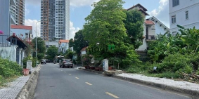 Bán nhà riêng: Bán Gấp Lô Đất Đẹp Vuông Vắn Khu Dân Cư Văn Minh, 10x16 chỉ 30,4 