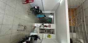 Bán nhà riêng: MTKD view sông P9 Quận 6, 195m2, 7.5x26 8PN nhà cấp 4 SHR giá 14 