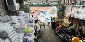 Bán nhà riêng: Mặt tiền Lê Quang Sung P2 Q6, 156m2 ngang gần 7m SHR vuông, 36 tỷ