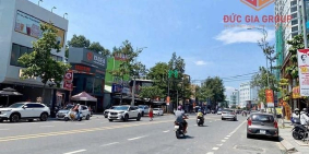 Bán nhà riêng: Bán nhà mặt tiền đường Võ Thị Sáu trung tâm Biên Hoà, Đồng Nai 12