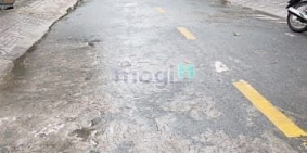 Bán nhà riêng: Đường Nội Bộ 14m P. Sơn Kỳ Tân Phú - DT: 4x14m - 4 Tầng - Chỉ 8.5