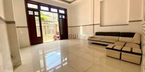 Bán nhà riêng: Bán nhà mặt tiền Đất Thánh P6 Tân Bình 270m2 6 tầng 50 phòng cho 