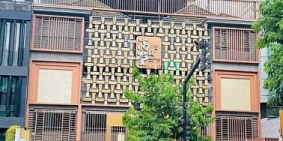 Bán nhà riêng: Bán nhà 169-171 Phan Xích Long DT 16x16 CN256m2 giá giảm 50tỷ